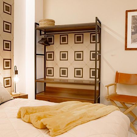 Ferienwohnung Vintage House Rom Exterior foto