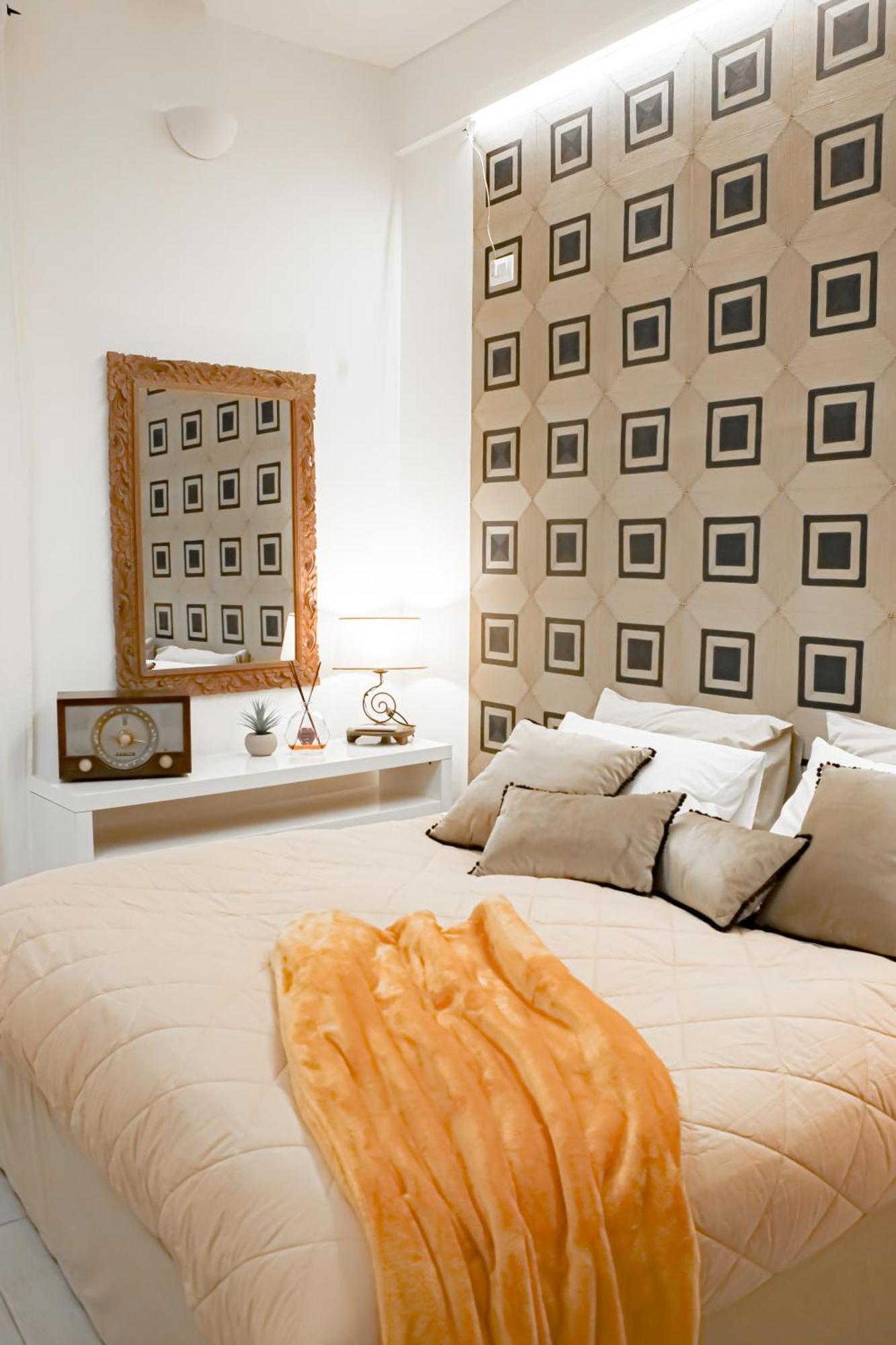 Ferienwohnung Vintage House Rom Exterior foto