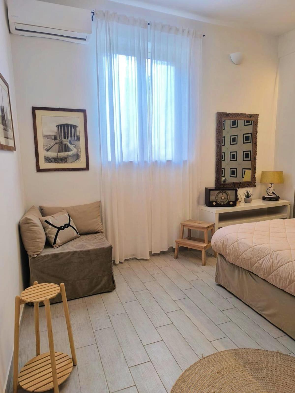 Ferienwohnung Vintage House Rom Exterior foto