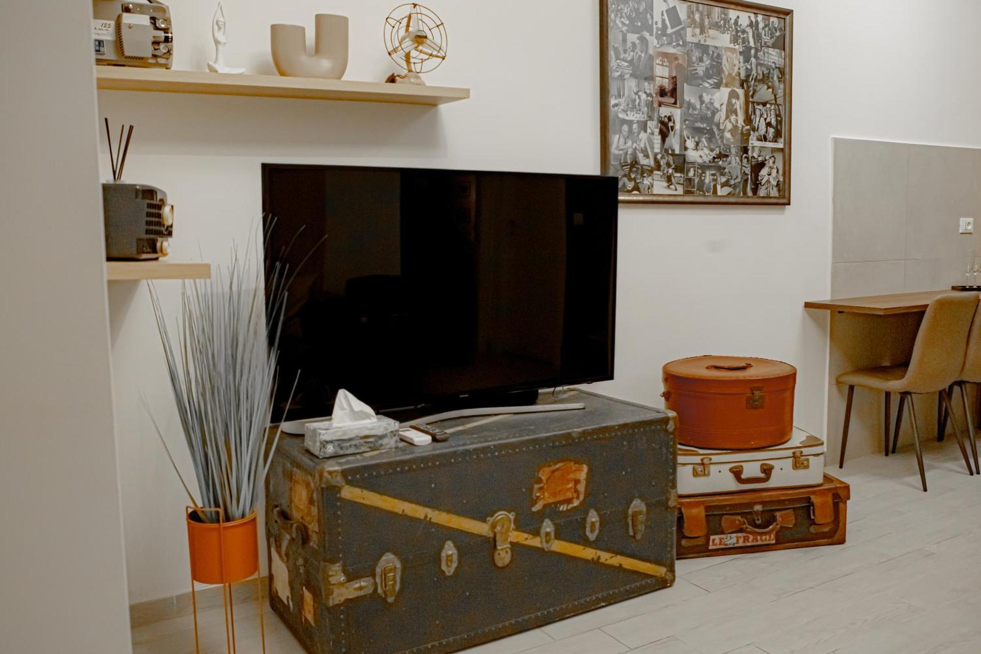 Ferienwohnung Vintage House Rom Exterior foto